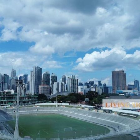 Opus By V Stay Kuala Lumpur Eksteriør bilde