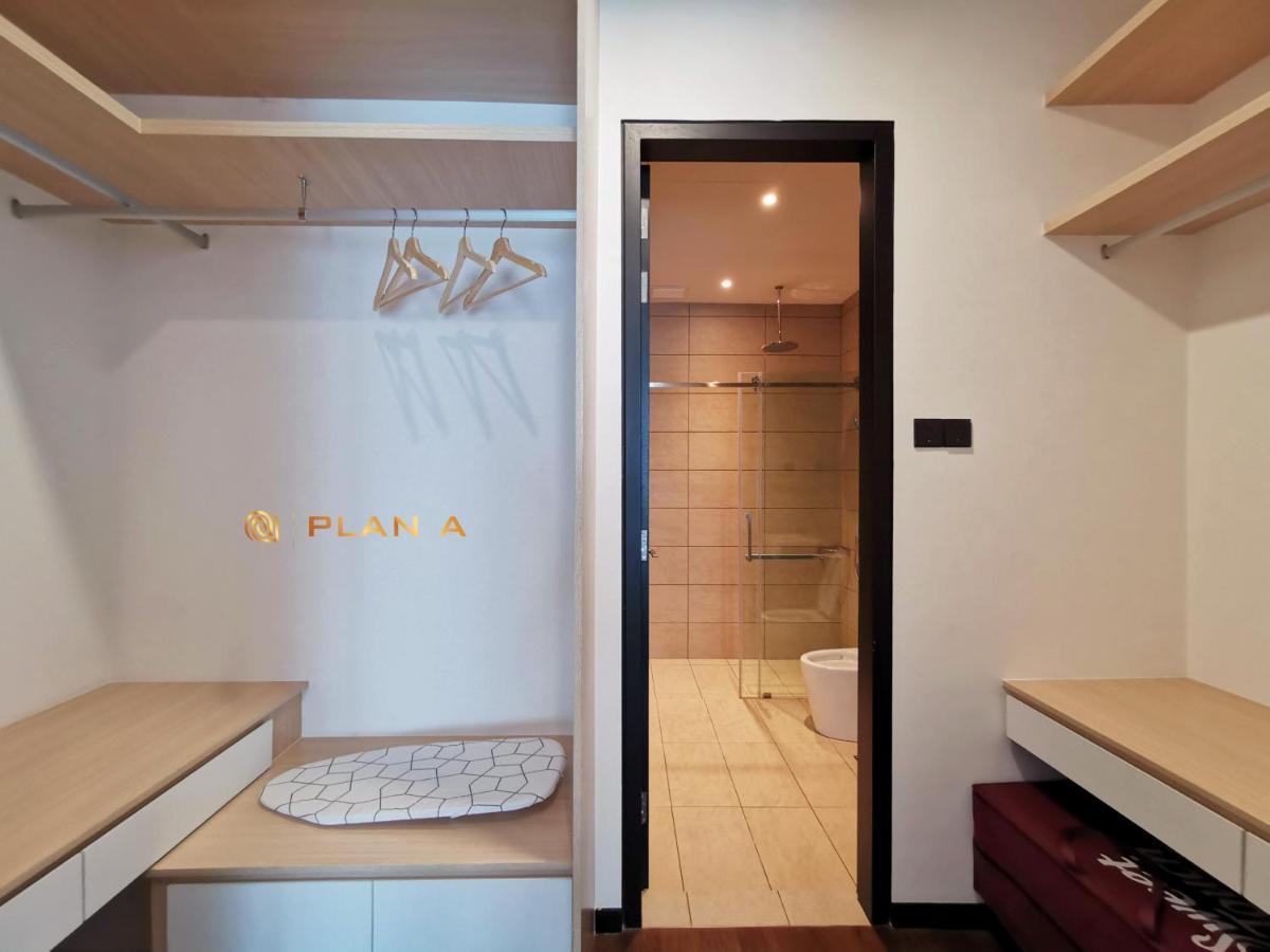 Opus By V Stay Kuala Lumpur Eksteriør bilde