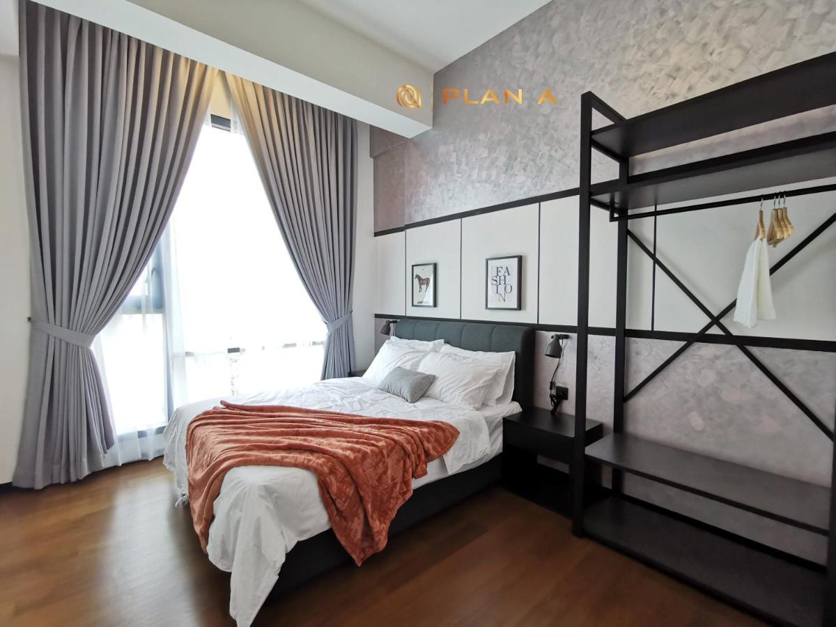 Opus By V Stay Kuala Lumpur Eksteriør bilde