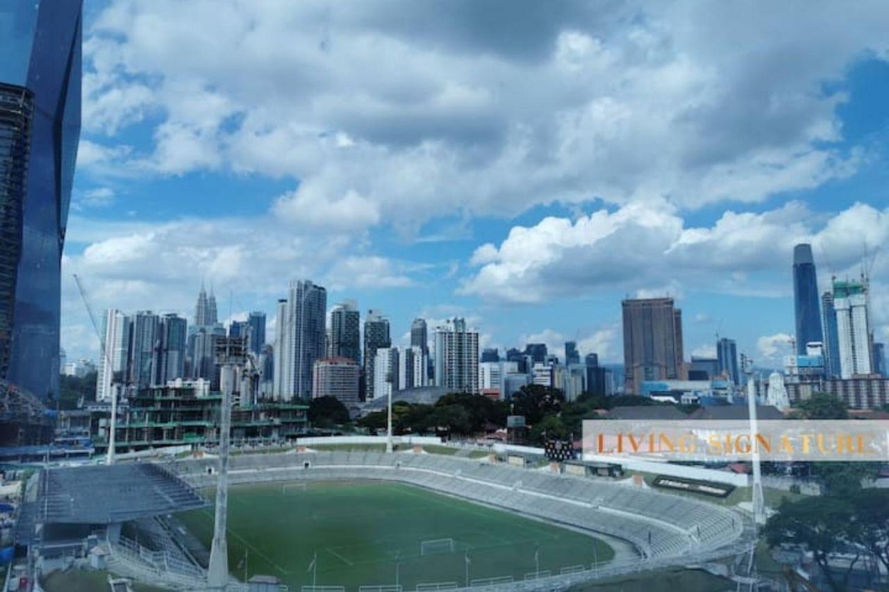 Opus By V Stay Kuala Lumpur Eksteriør bilde