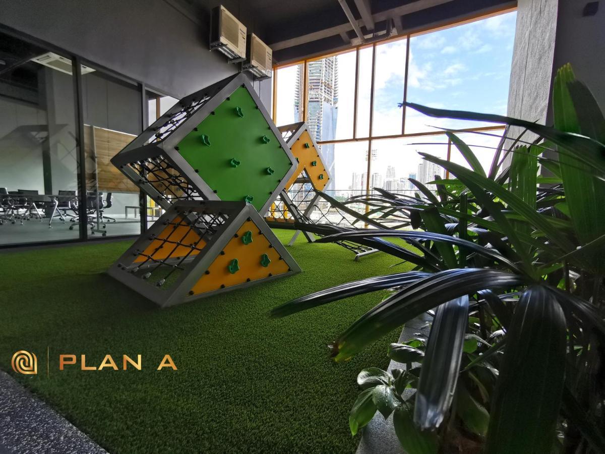Opus By V Stay Kuala Lumpur Eksteriør bilde