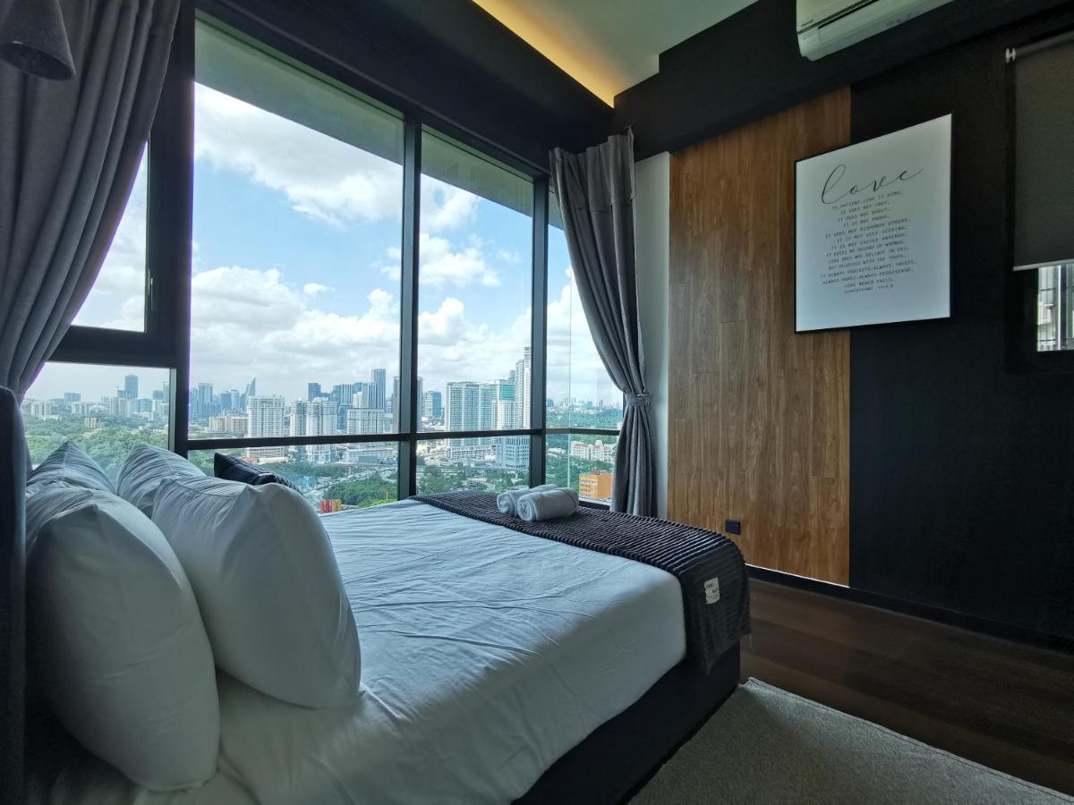 Opus By V Stay Kuala Lumpur Eksteriør bilde