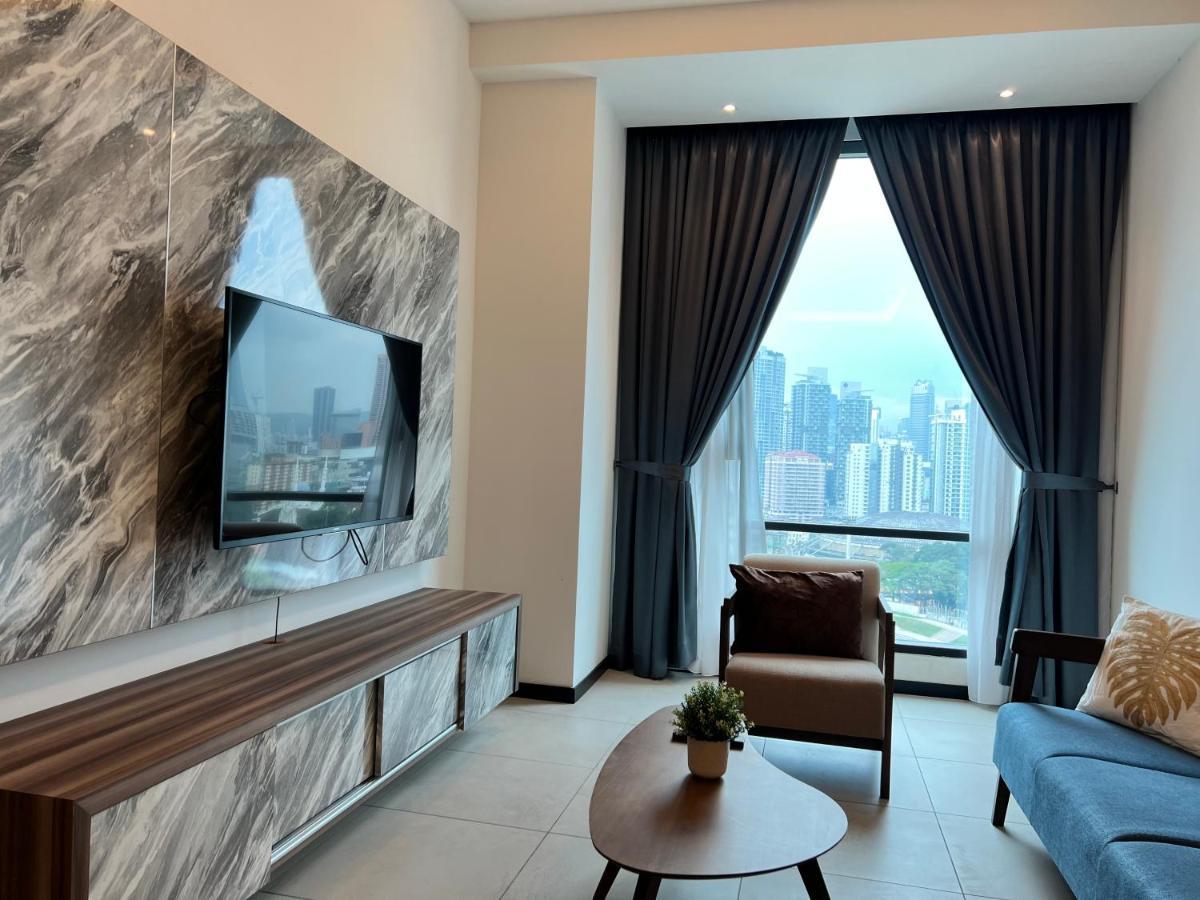 Opus By V Stay Kuala Lumpur Eksteriør bilde