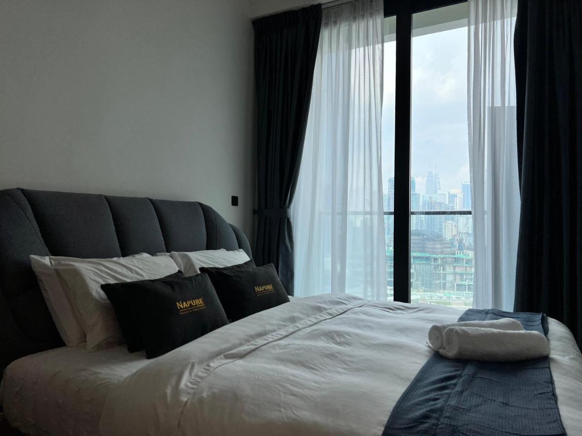 Opus By V Stay Kuala Lumpur Eksteriør bilde