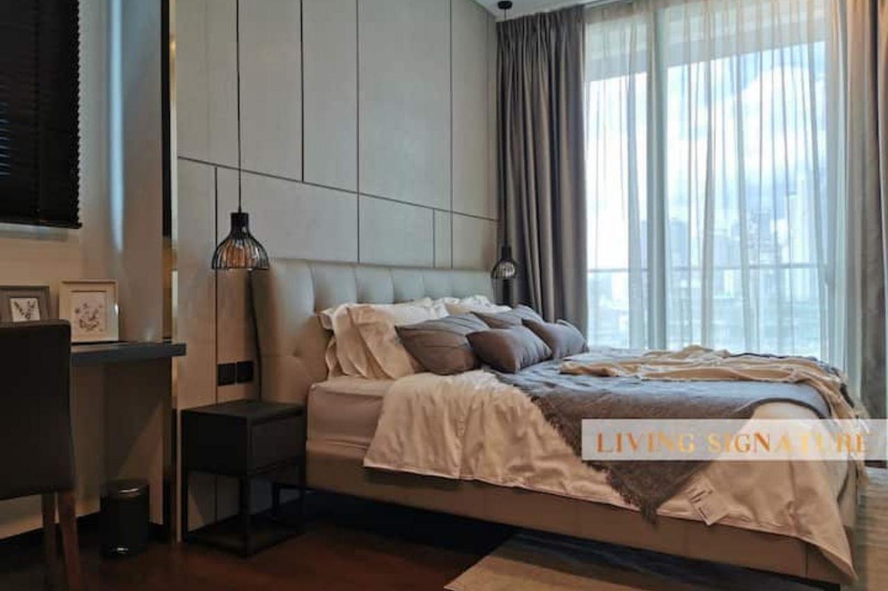 Opus By V Stay Kuala Lumpur Eksteriør bilde