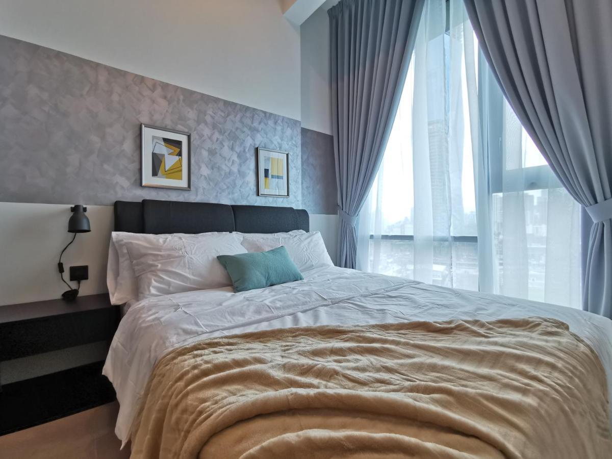 Opus By V Stay Kuala Lumpur Eksteriør bilde