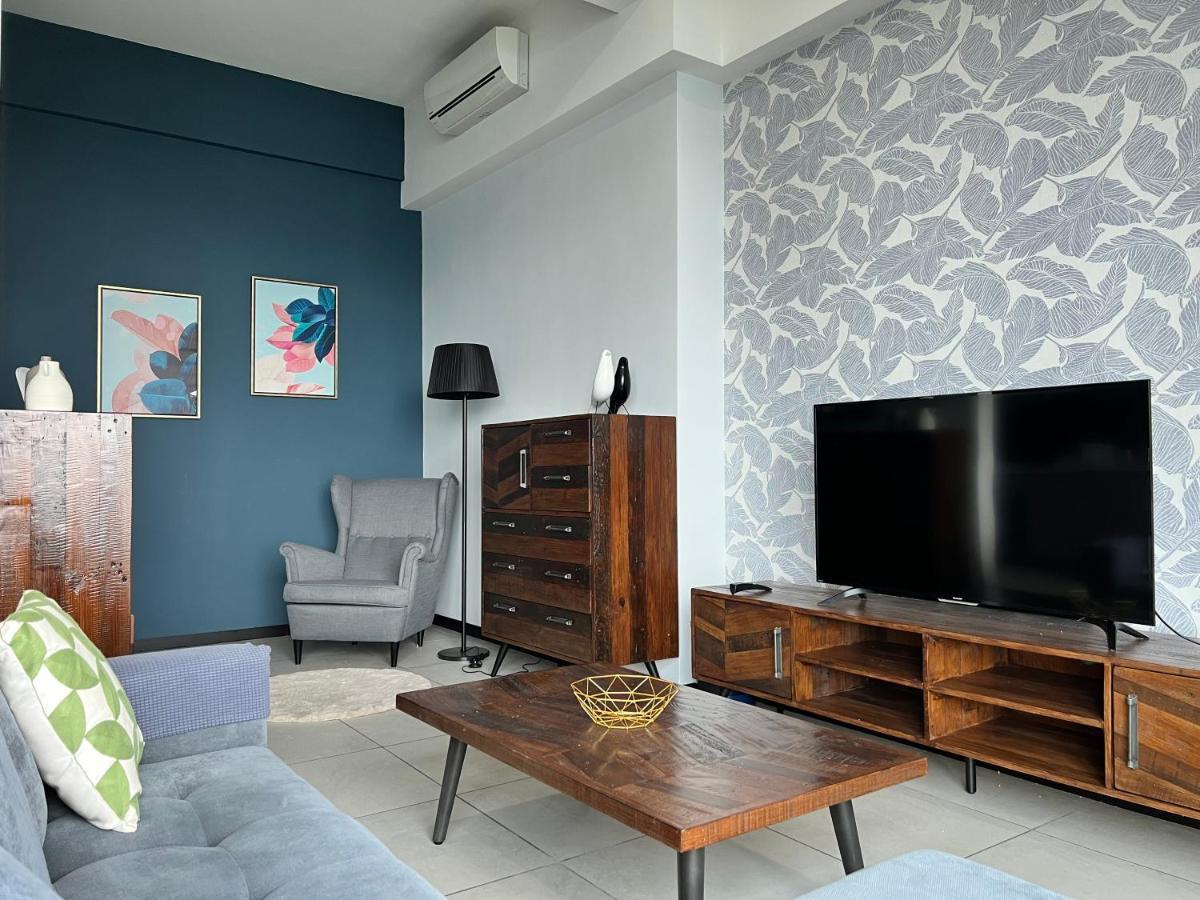 Opus By V Stay Kuala Lumpur Eksteriør bilde