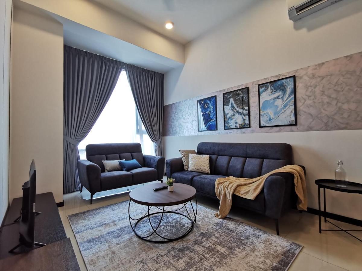 Opus By V Stay Kuala Lumpur Eksteriør bilde