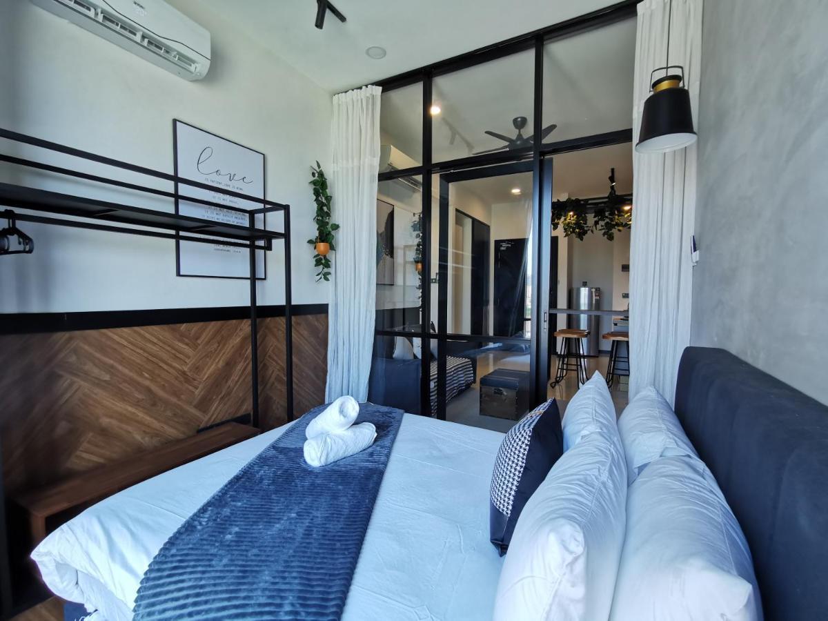 Opus By V Stay Kuala Lumpur Eksteriør bilde