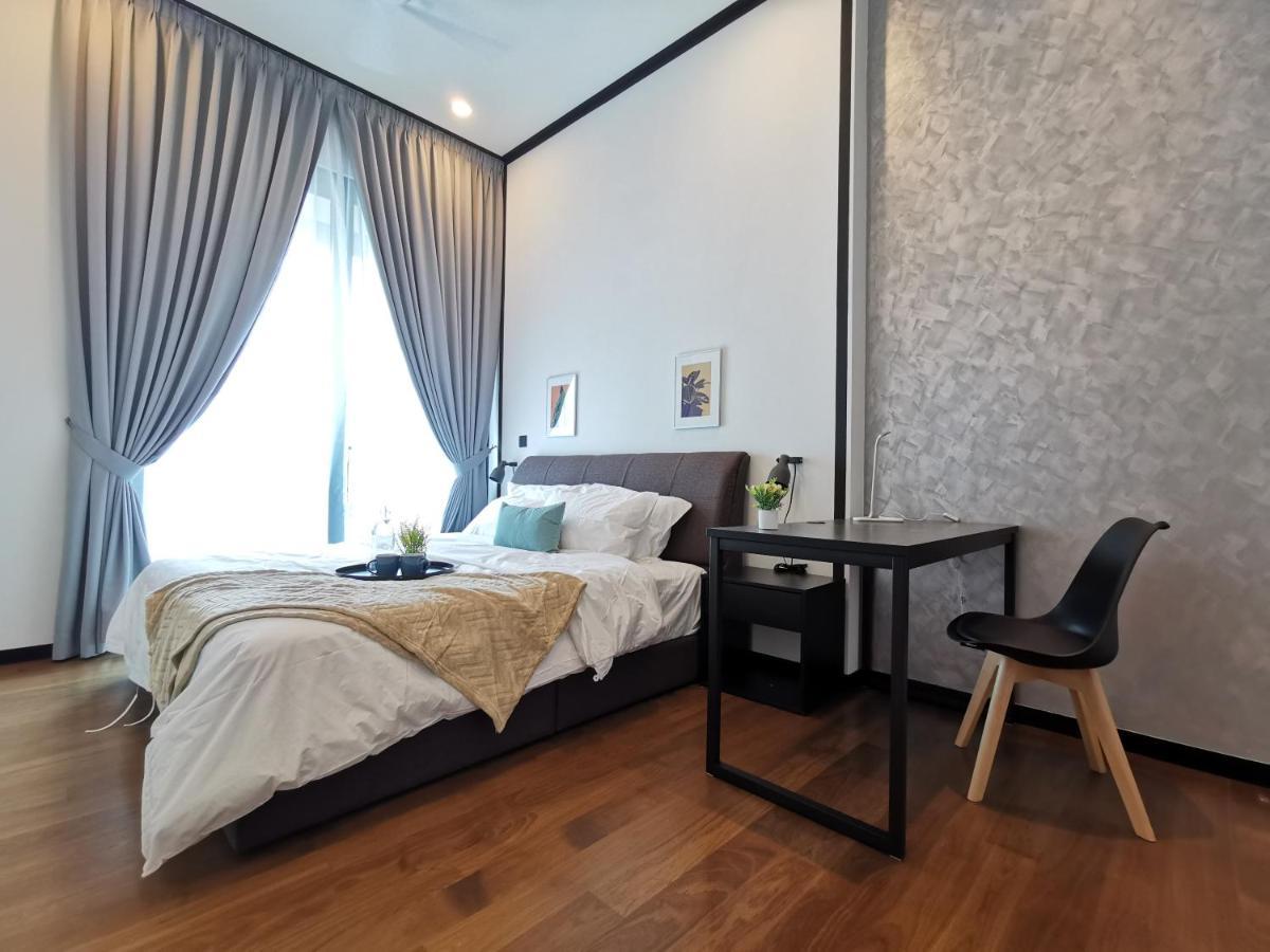 Opus By V Stay Kuala Lumpur Eksteriør bilde