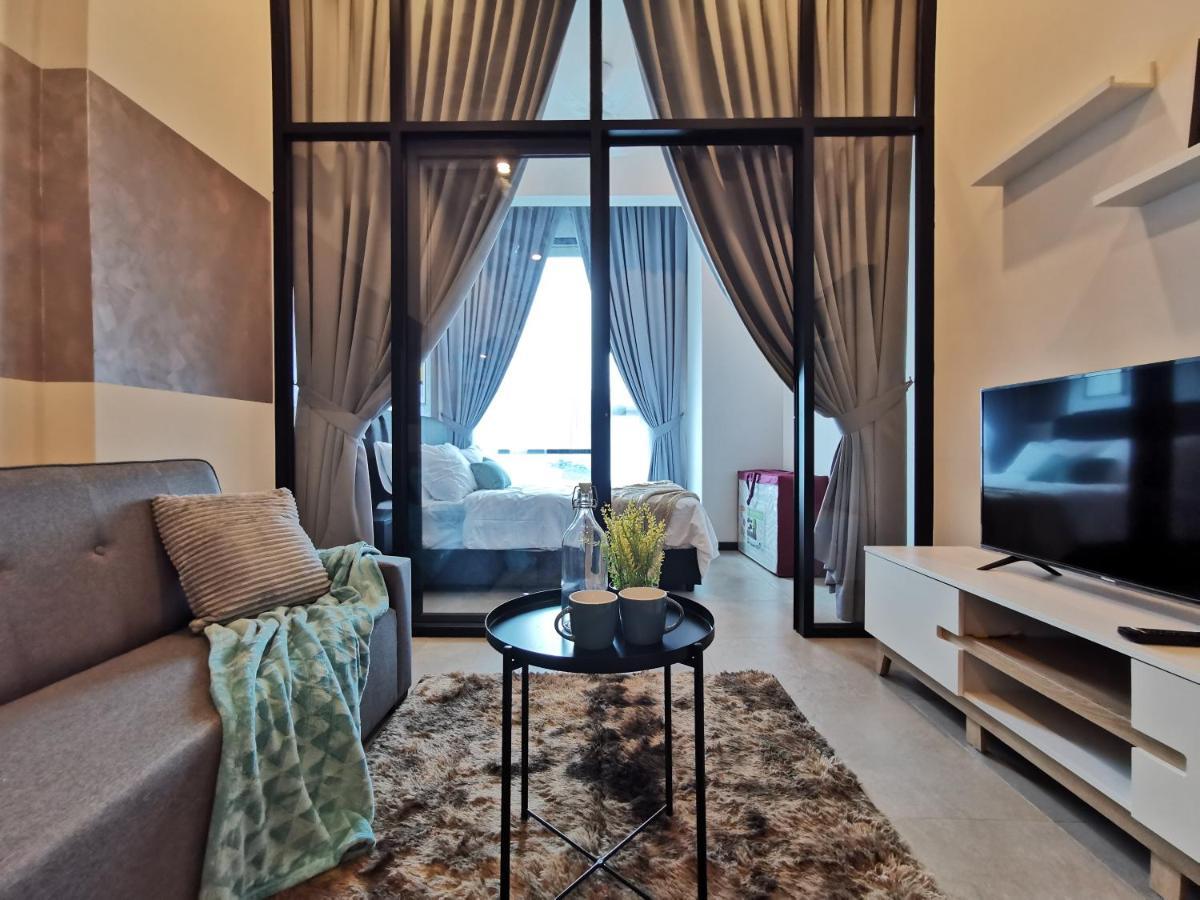 Opus By V Stay Kuala Lumpur Eksteriør bilde