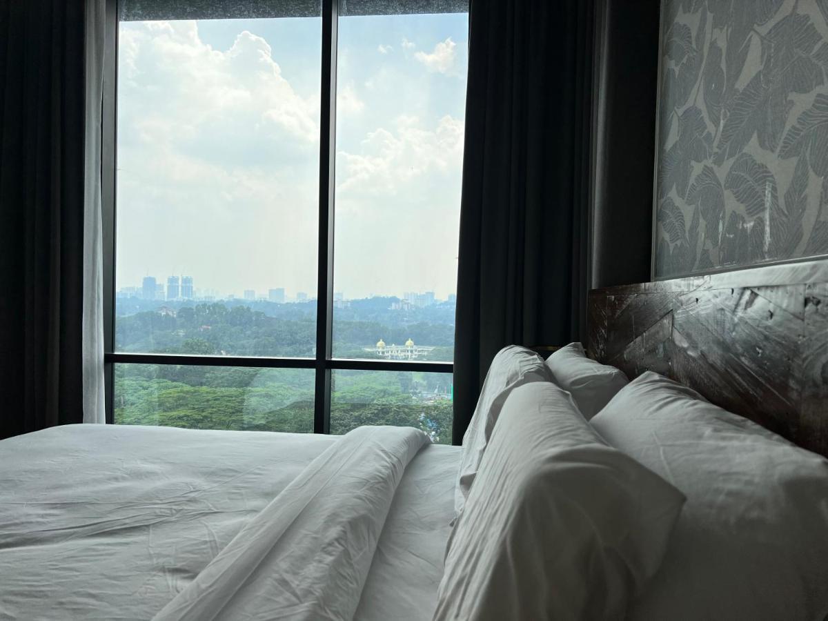 Opus By V Stay Kuala Lumpur Eksteriør bilde