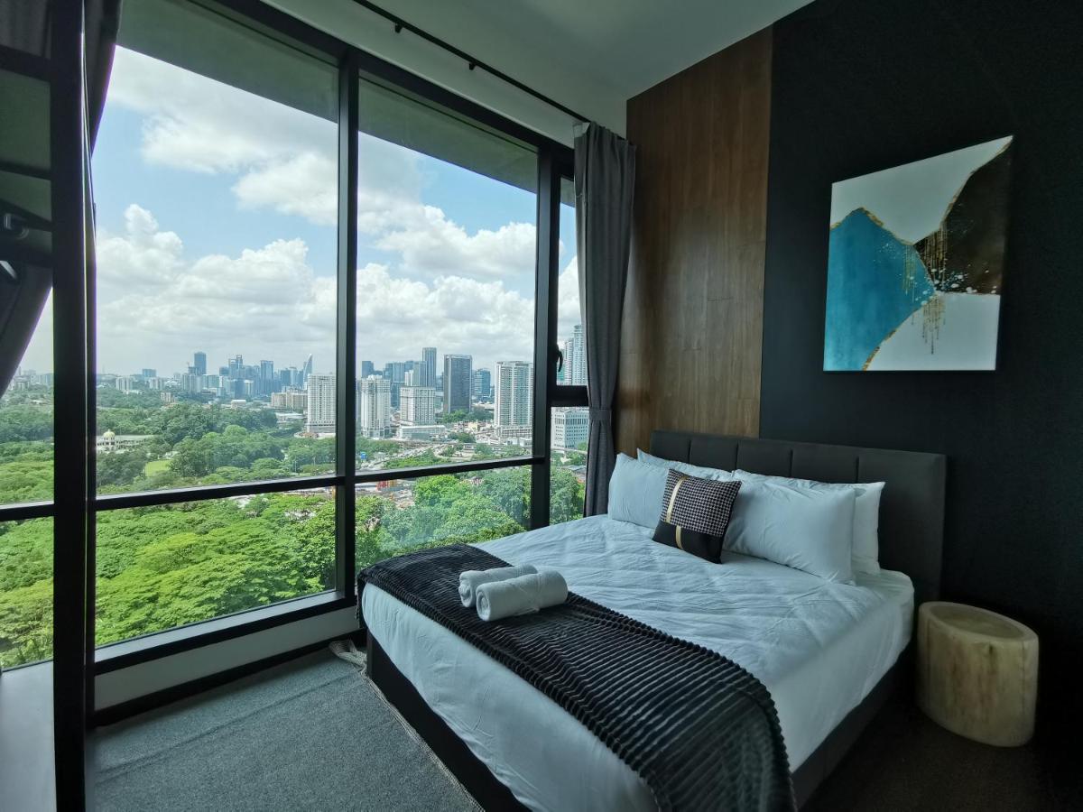 Opus By V Stay Kuala Lumpur Eksteriør bilde