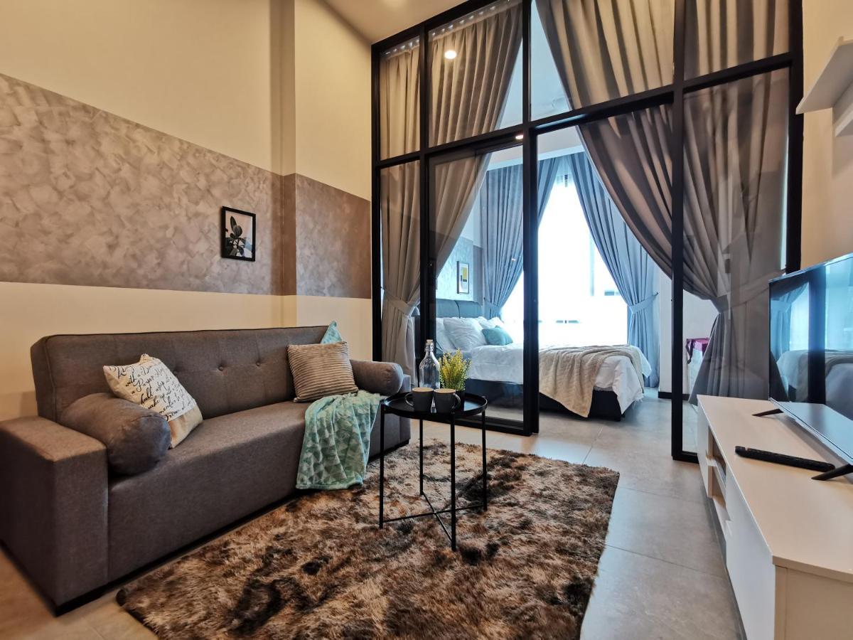 Opus By V Stay Kuala Lumpur Eksteriør bilde
