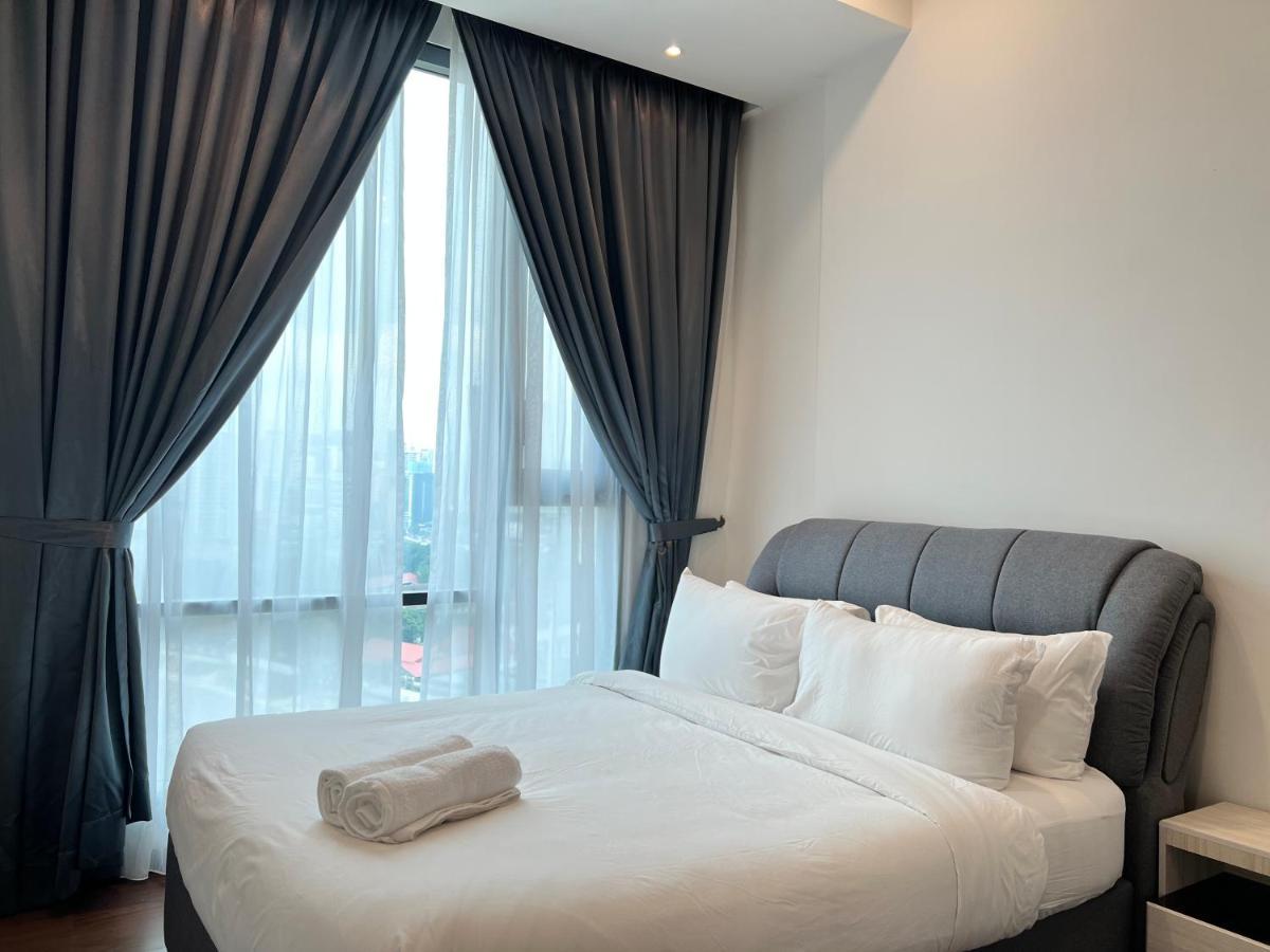 Opus By V Stay Kuala Lumpur Eksteriør bilde