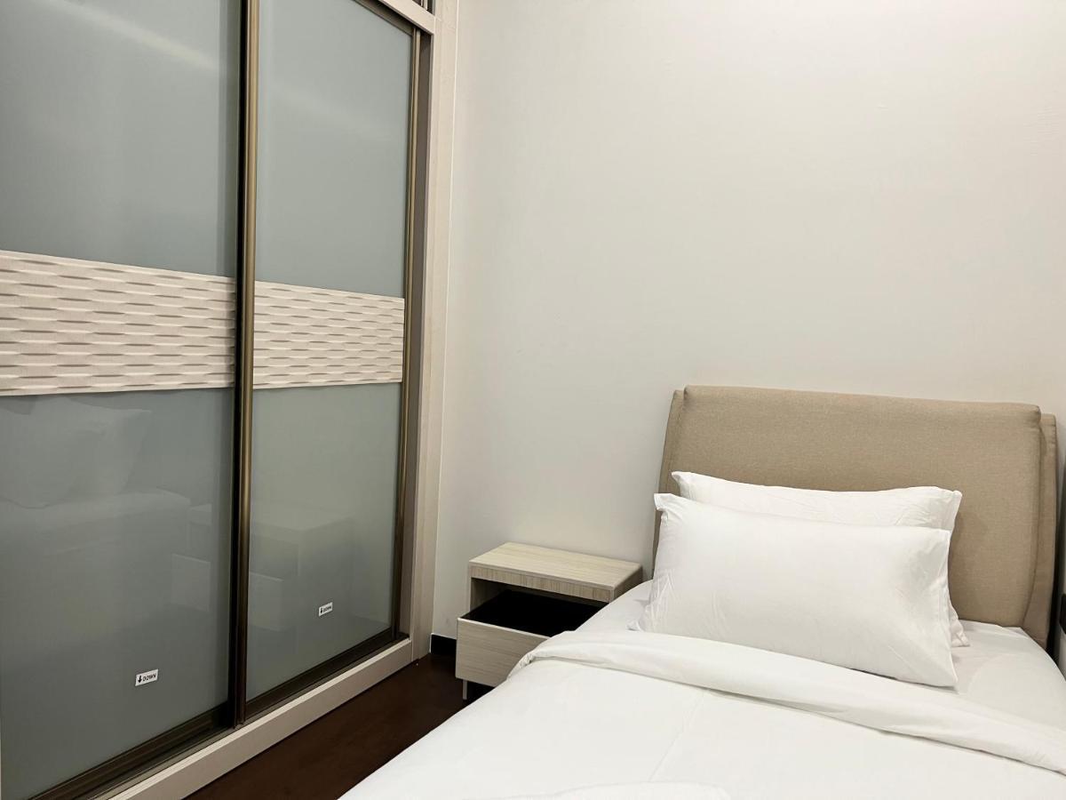 Opus By V Stay Kuala Lumpur Eksteriør bilde