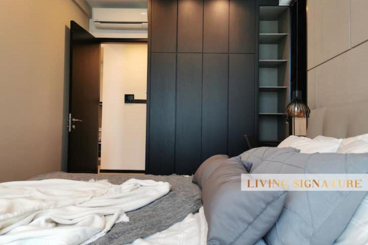 Opus By V Stay Kuala Lumpur Eksteriør bilde