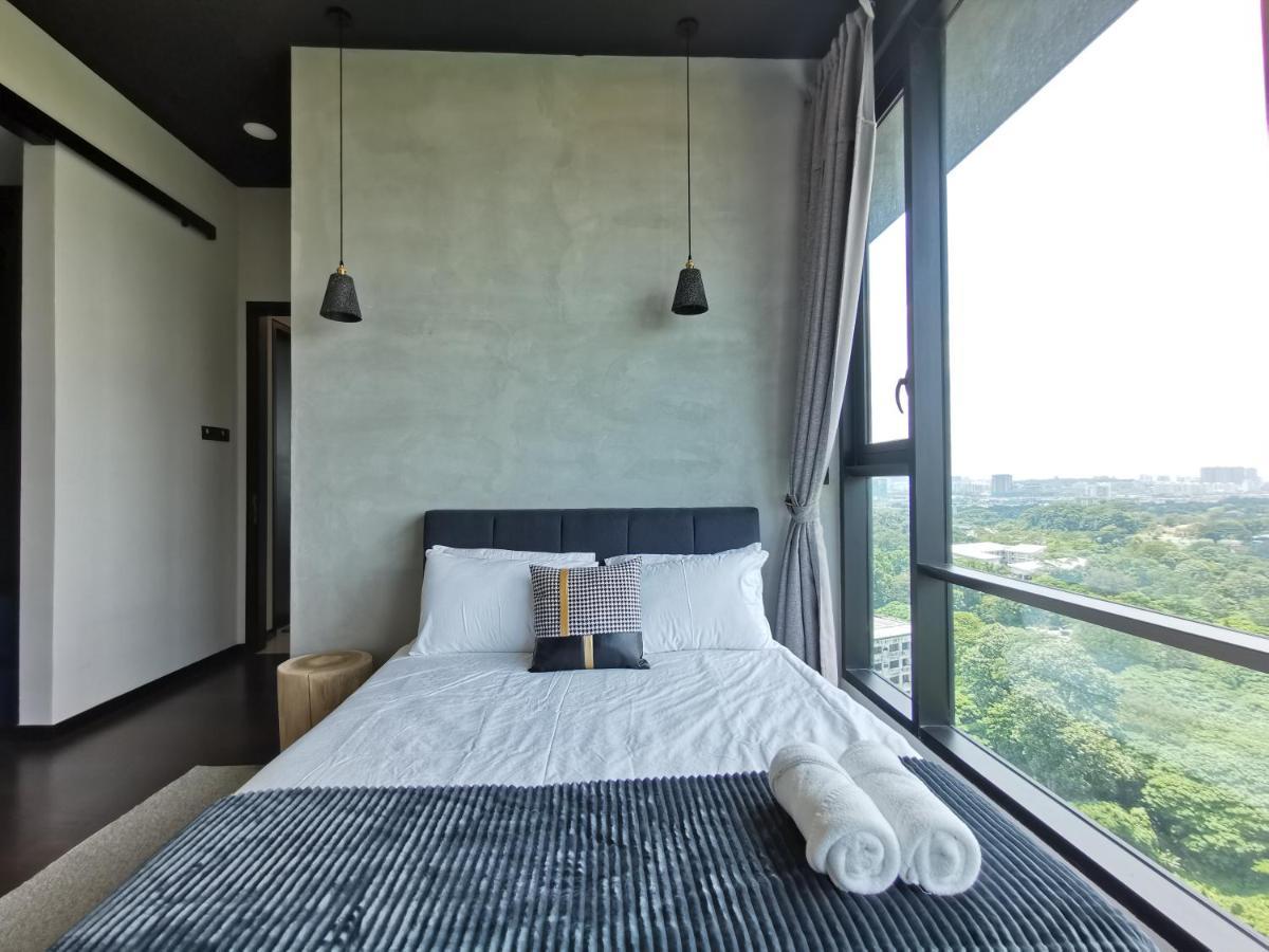 Opus By V Stay Kuala Lumpur Eksteriør bilde