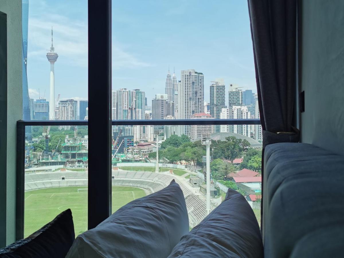 Opus By V Stay Kuala Lumpur Eksteriør bilde
