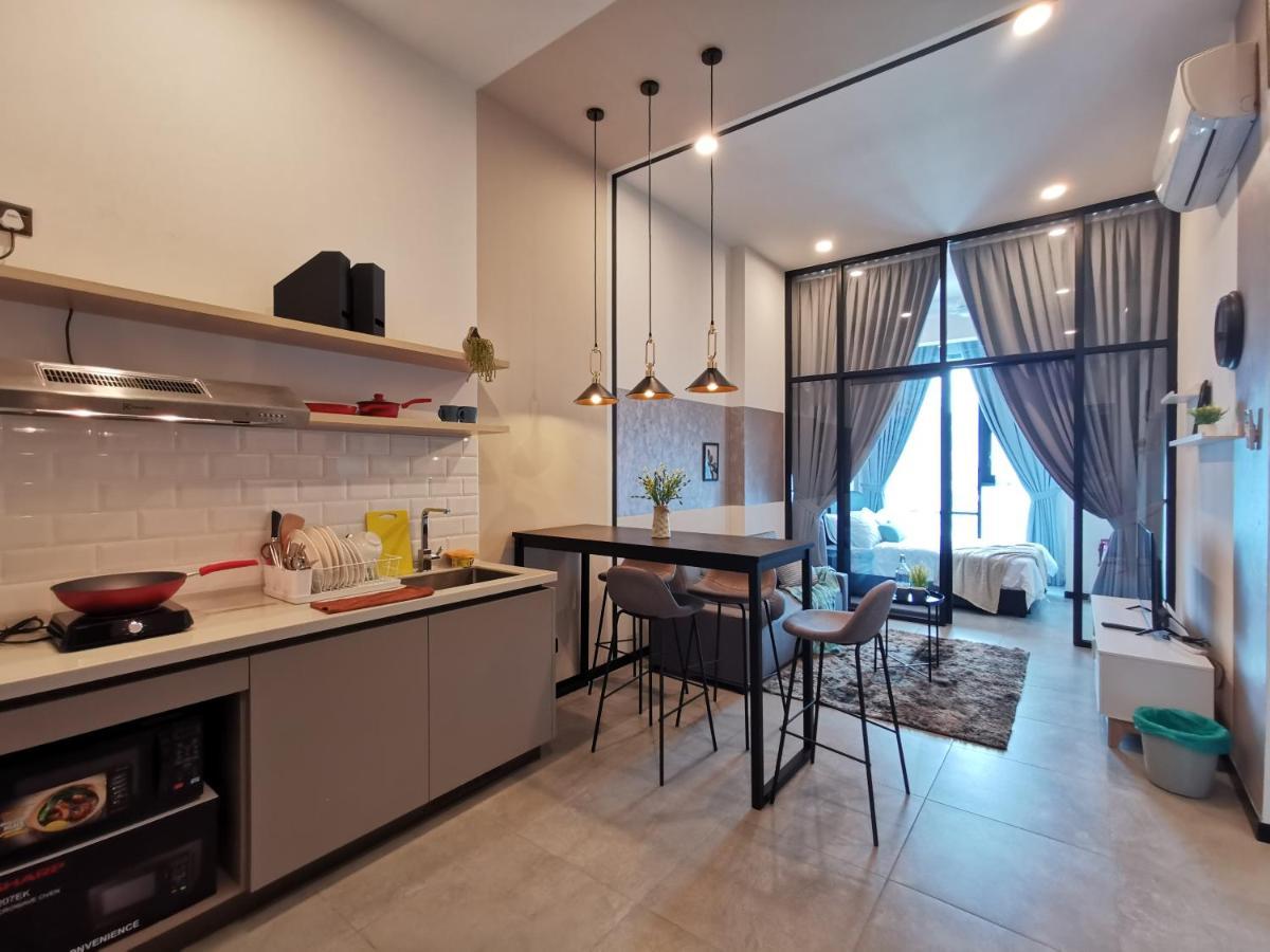 Opus By V Stay Kuala Lumpur Eksteriør bilde