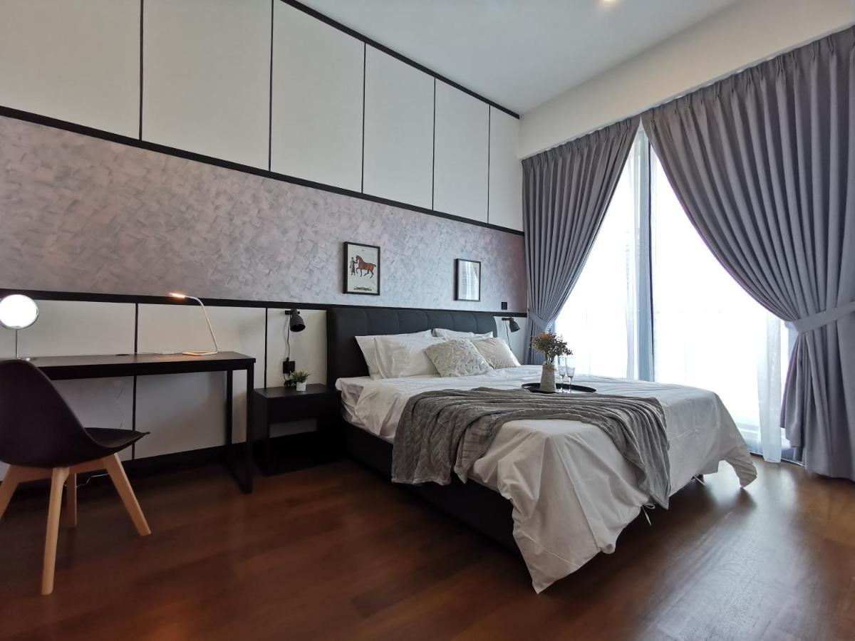 Opus By V Stay Kuala Lumpur Eksteriør bilde
