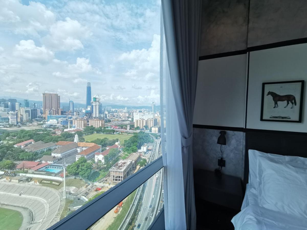 Opus By V Stay Kuala Lumpur Eksteriør bilde